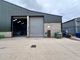 Thumbnail Industrial to let in Watlington