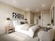 Thumbnail Flat for sale in London Square Earlsfield, Bicknell Way, London