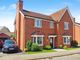 Thumbnail Detached house for sale in Hampton Road, Little Canfield, Dunmow