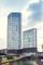 Thumbnail Flat to rent in Sky View Tower, 12 High Street, Stratford, London