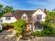 Thumbnail Detached house for sale in Fairmile Lane, Cobham, Surrey