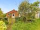 Thumbnail Detached bungalow for sale in Postwick Lane, Brundall, Norwich