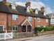 Thumbnail Terraced house for sale in The Green, Horsted Keynes, Haywards Heath