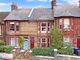 Thumbnail Terraced house for sale in Hollicondane Road, Ramsgate, Kent