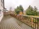 Thumbnail Detached house for sale in Konda, Perth Road, Crieff