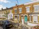 Thumbnail Terraced house for sale in Nasmyth Street, Brackenbury Village, Hammersmith