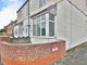 Thumbnail End terrace house for sale in Chapel Street, Goxhill, Barrow-Upon-Humber, Lincolnshire