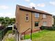 Thumbnail Semi-detached house for sale in Netherfield Road, Polmont, Falkirk