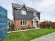 Thumbnail Detached house for sale in Cann Hall Farm, Clacton On Sea, Essex