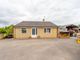 Thumbnail Detached bungalow for sale in Rowerdennan, Gaitsgill