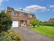 Thumbnail Detached house for sale in Twyning Green, Twyning, Tewkesbury, Gloucestershire