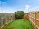 Thumbnail Terraced house for sale in Daseleys Close, King's Lynn, Norfolk