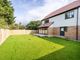 Thumbnail Detached house for sale in The Laurels, London Road, Hickstead