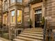 Thumbnail Terraced house for sale in Palmerston Place, Edinburgh, Midlothian