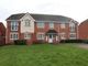 Thumbnail Flat for sale in Hobbinsbrook House, Shropshire Way, West Bromwich