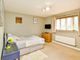 Thumbnail Detached house for sale in Cadeby Court, Broughton, Milton Keynes