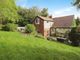 Thumbnail Detached house for sale in Edge Lane, Mottram, Hyde, Greater Manchester