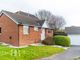 Thumbnail Detached bungalow for sale in Higher Meadow, Clayton-Le-Woods, Chorley
