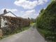 Thumbnail Cottage for sale in Blyford Lane, Wenhaston, Halesworth