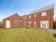 Thumbnail Detached house for sale in Raddle Way, Middlebeck, Newark