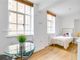 Thumbnail Studio to rent in Princess Beatrice House, Chelsea, London