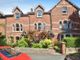 Thumbnail Terraced house for sale in Prospect Park, St James, Exeter