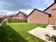Thumbnail Detached house for sale in Summerson Way, Poynton, Stockport