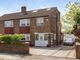 Thumbnail Semi-detached house for sale in Church Road, London