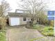 Thumbnail Detached bungalow for sale in 13 Heath Close, Polstead Heath, Suffolk