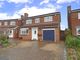 Thumbnail Detached house for sale in Sycamore Drive, Groby, Leicester, Leicestershire