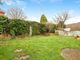 Thumbnail Bungalow for sale in Medway, Crowborough