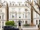 Thumbnail Flat for sale in Holland Park, London