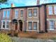 Thumbnail Terraced house to rent in Sidney Grove, Arthurs Hill, Newcastle Upon Tyne