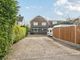 Thumbnail Detached house for sale in London Road, Widley, Waterlooville
