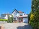 Thumbnail Detached house to rent in Benett Drive, Hove