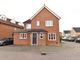 Thumbnail Detached house for sale in The Beacons, Stevenage