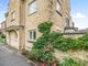 Thumbnail Flat for sale in Manor Court, Newland, Sherborne