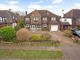 Thumbnail Detached house for sale in Downs Wood, Epsom