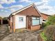 Thumbnail Detached bungalow for sale in Sandra Drive, Newton-Le-Willows