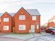 Thumbnail Detached house for sale in Moor Lane, Bolsover
