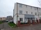 Thumbnail Town house to rent in Tillhouse Road, Cranbrook, Exeter