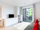 Thumbnail Flat for sale in Block A, 54 Bury Street, Salford