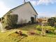 Thumbnail Detached bungalow for sale in Woodside Crescent, Nairn