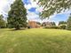 Thumbnail Flat to rent in Sarratt, Rickmansworth