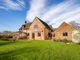 Thumbnail Detached house for sale in Allen Close, Child Okeford, Blandford Forum