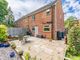 Thumbnail End terrace house for sale in Wensum Court, Station Road, Great Ryburgh, Fakenham