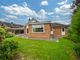 Thumbnail Bungalow for sale in Beverley Drive, Stafford, Staffordshire