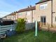 Thumbnail Terraced house for sale in Stone Avenue, Mayfield, Dalkeith, Midlothian