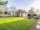 Thumbnail Detached house for sale in Dauntsey Road, Great Somerford, Chippenham