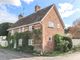 Thumbnail Cottage for sale in Newton Toney, Salisbury, Wiltshire